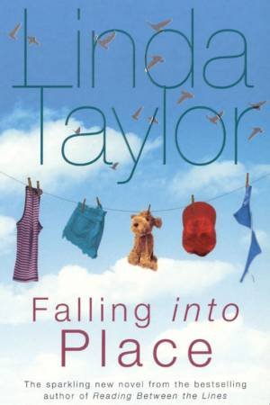 Falling Into Place by Linda Taylor