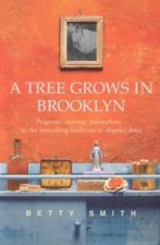 A Tree Grows In Brooklyn