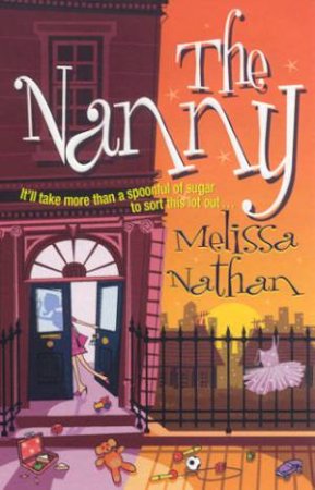 Nanny by Melissa Nathan