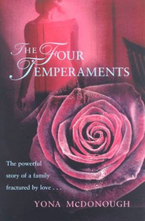 The Four Temperaments by Yona McDonough