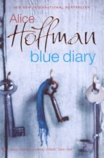 Blue Diary