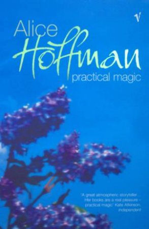 Practical Magic by Alice Hoffman