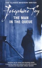 The Man In The Queue