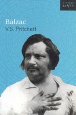 Vintage Lives Balzac