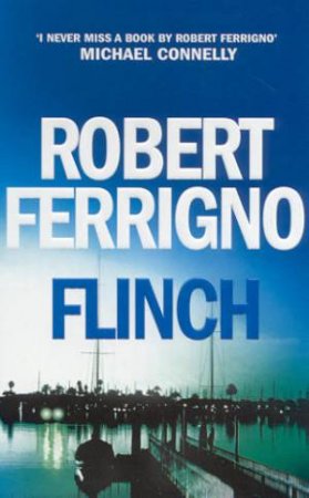 Flinch by Robert Ferrigno