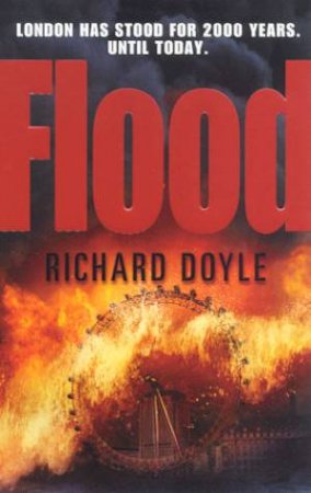 Flood by Richard Doyle