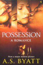 Possession  Film TieIn