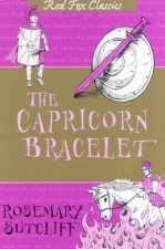 Capricorn Bracelet