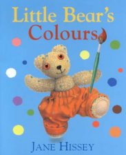 Little Bears Colours