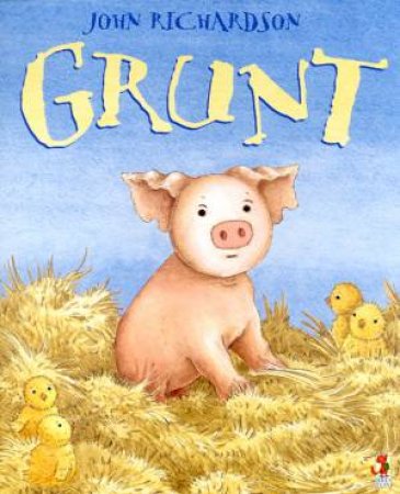 Grunt by John Richardson