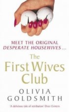 The First Wives Club