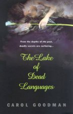 The Lake Of Dead Languages