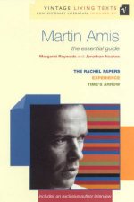 Vintage Living Texts Martin Amis