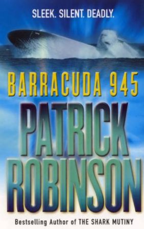 Barracuda 945 by Patrick Robinson