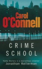 Crime School