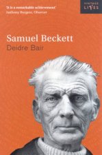 Vintage Lives Samuel Beckett