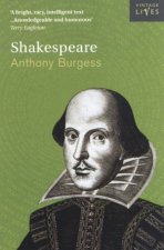 Vintage Lives Shakespeare