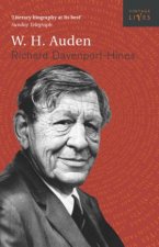 Vintage Lives W H Auden