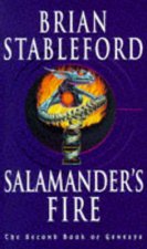 Salamanders Fire