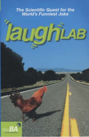 LaughLab by Various