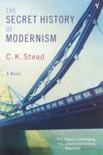 The Secret History Of Modernism