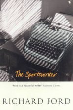 The Sportswriter