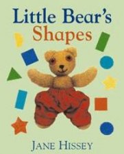 Little Bears Shapes