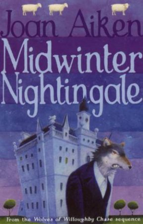 Midwinter Nightingale by Joan Aiken