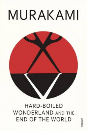 end of the world and hard boiled wonderland