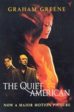 The Quiet American  Film TieIn