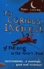 The Curious Incident Of The Dog In The NightTime