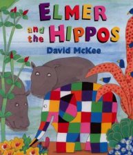 Elmer And The Hippo