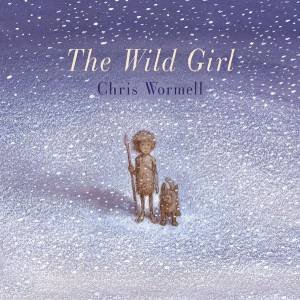 The Wild Girl by Chris Wormell