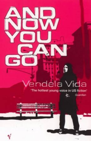 Now You Can Go by Vendela Vida