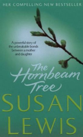 The Hornbeam Tree by Susan Lewis