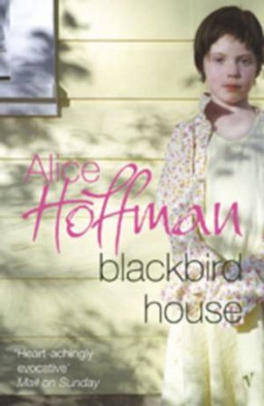 Blackbird House by Alice Hoffman