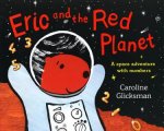 Eric And The Red Planet