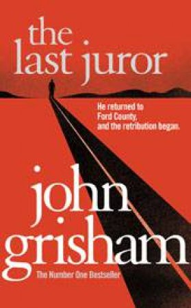 The Last Juror by John Grisham