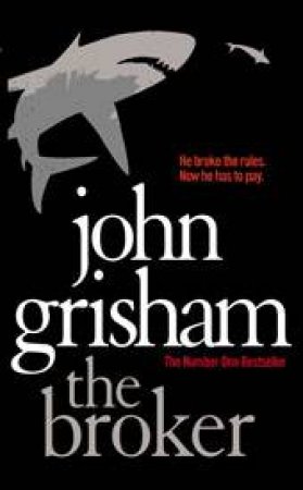 Broker by John Grisham