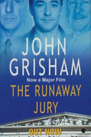 The Runaway Jury by John Grisham