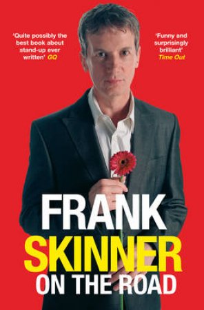 Frank Skinner On The Road by Frank Skinner