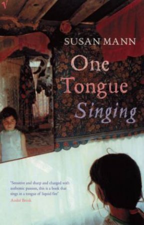 One Tongue Singing by Susan Mann