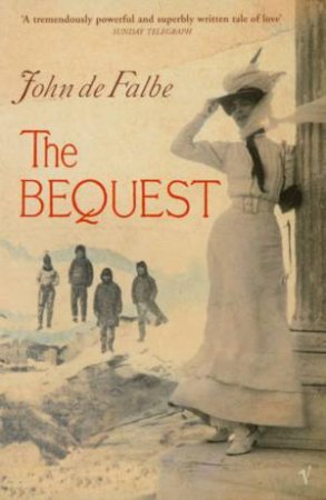 The Bequest by John De Falbe