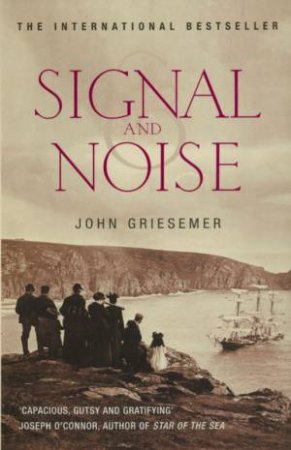 Signal And Noise by John Griesemer