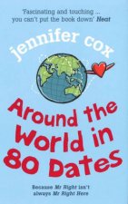 Around The World In 80 Dates