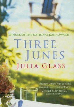 Three Junes by Julia Glass