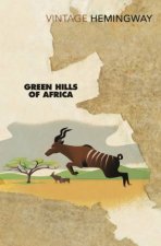 Vintage Classics Green Hills Of Africa
