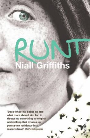 Runt by Niall Griffiths