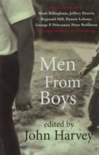 Men From Boys