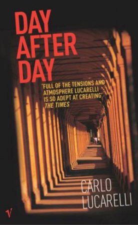 Day After Day by Carlo Lucarelli